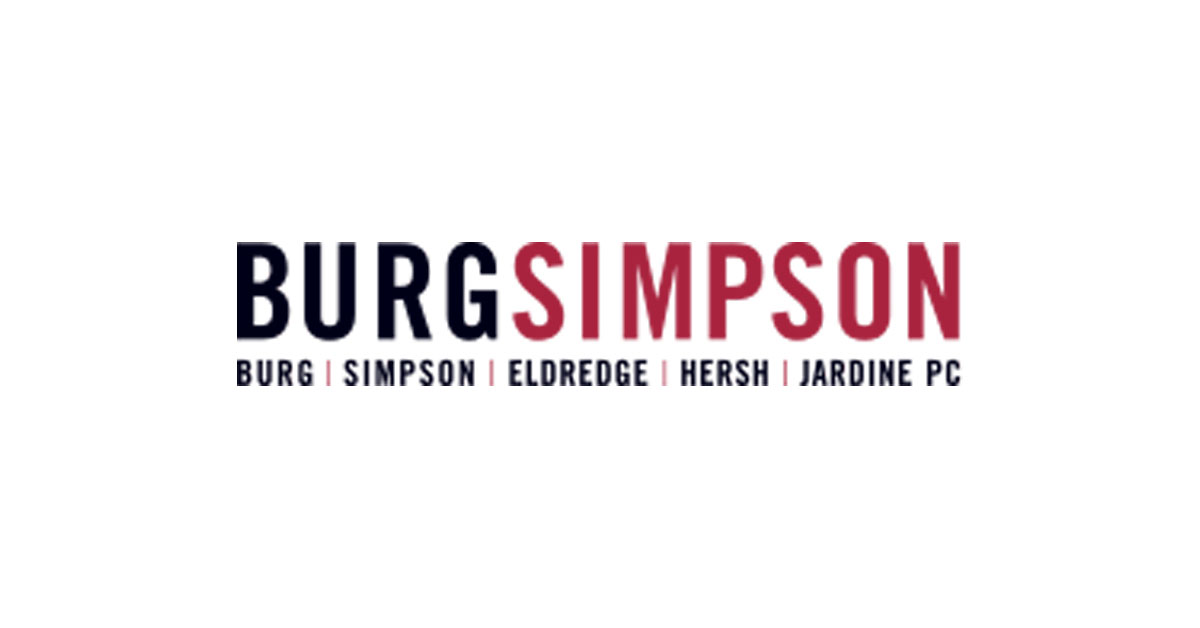 Morgan Carroll Joins Burg Simpson