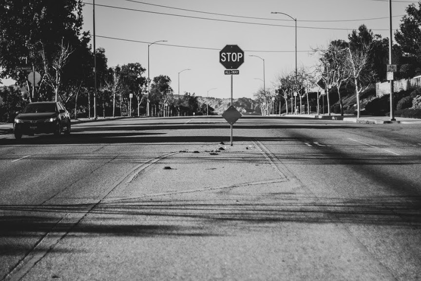 Las Vegas, NV – Injuries Reported in Car Crash at S Torrey Pines Dr & O'Bannon Dr