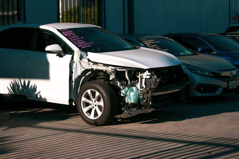 Sheridan, WY – Injury Accident Reported on South Thurmond St