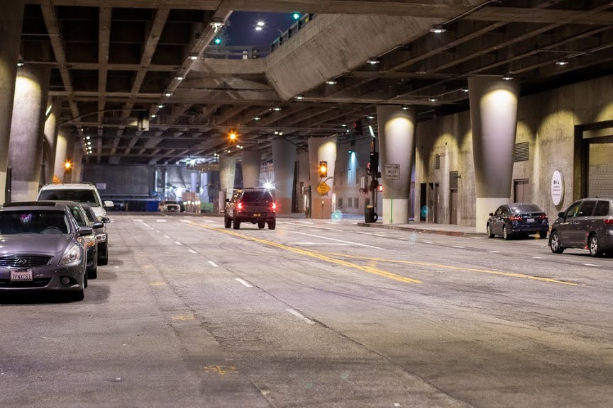 Cincinnati, OH – Crash on Warsaw Ave near Grand Ave Ends in Injuries