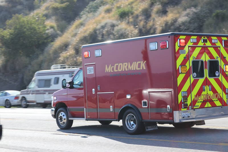 Lakewood, CO – Injury Accident Reported on W Colfax Ave