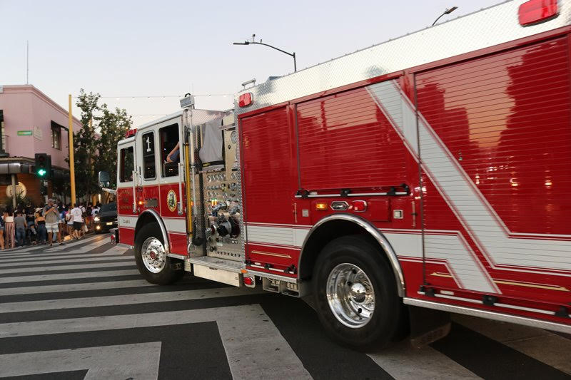 Lakewood, CO – Injuries Reported in Auto Crash on W 7th Ave near Denver West Colorado Mills Blvd