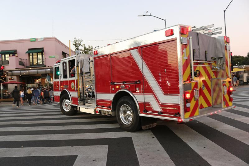 Colorado Springs, CO – Injury Accident Reported at N Union Blvd & N Academy Blvd