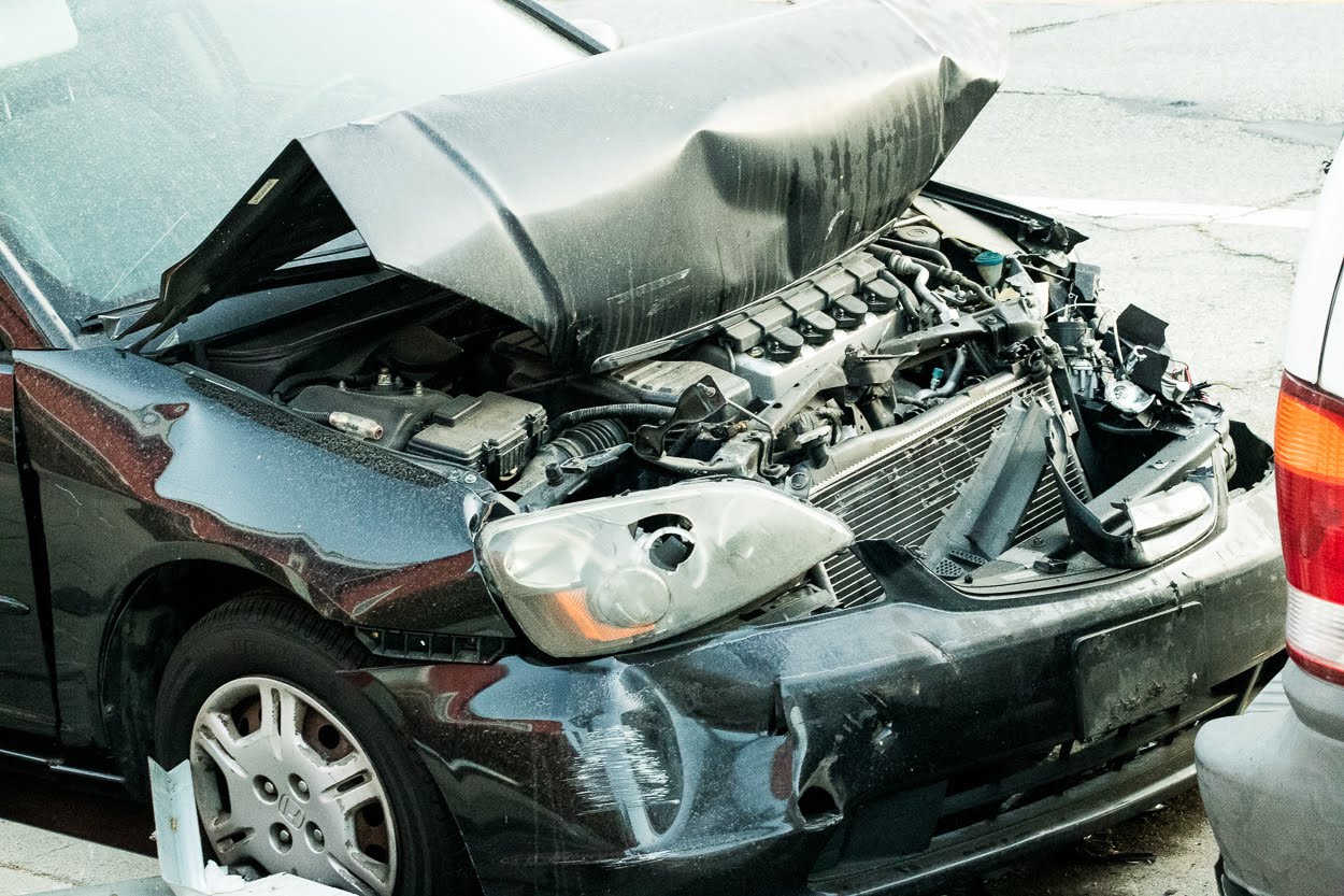 Casper, WY – Car Crash on US-85 near MM 28 Takes One Life