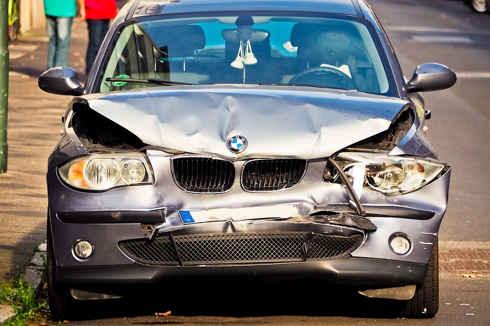 Cincinnati, OH – Injury Accident Reported on I-75 near Mitchell Ave