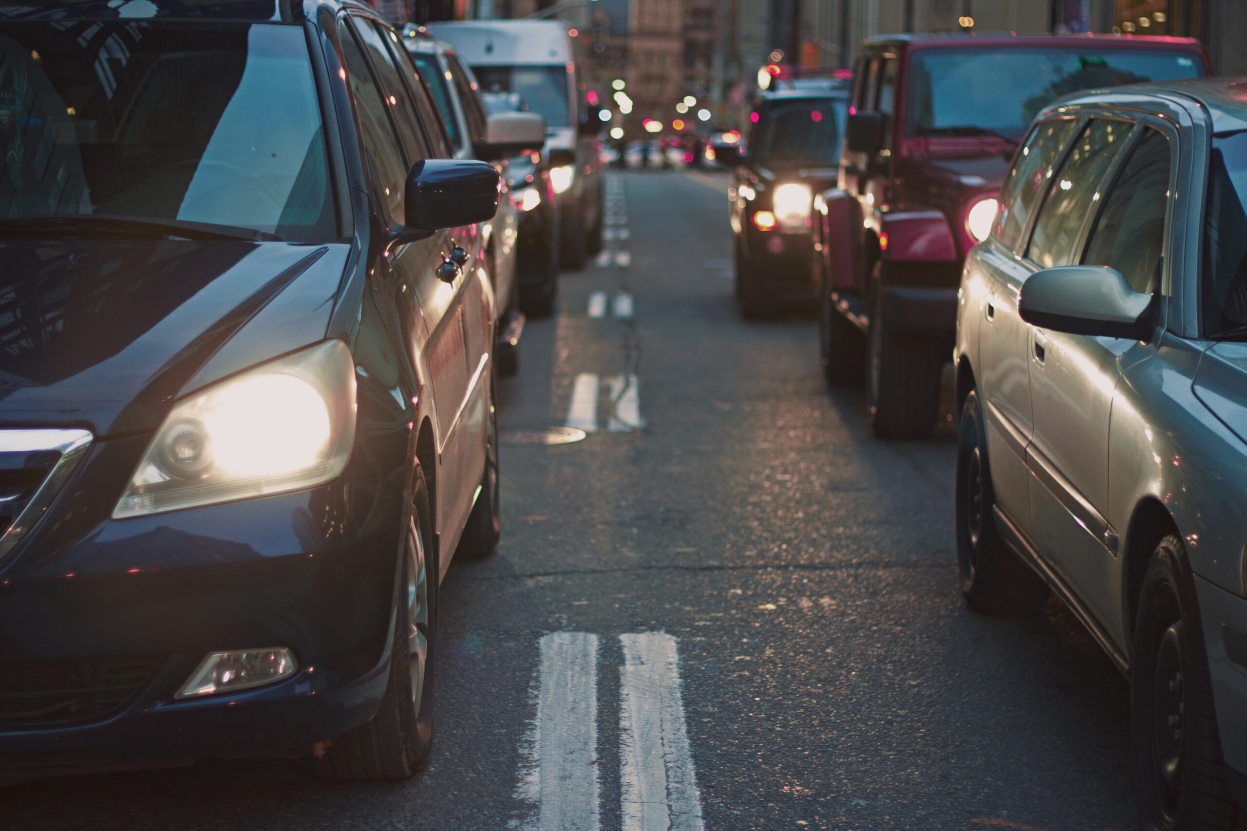 Fort Collins, CO – Injury Accident Reported at McMurry Ave & E Harmony Rd