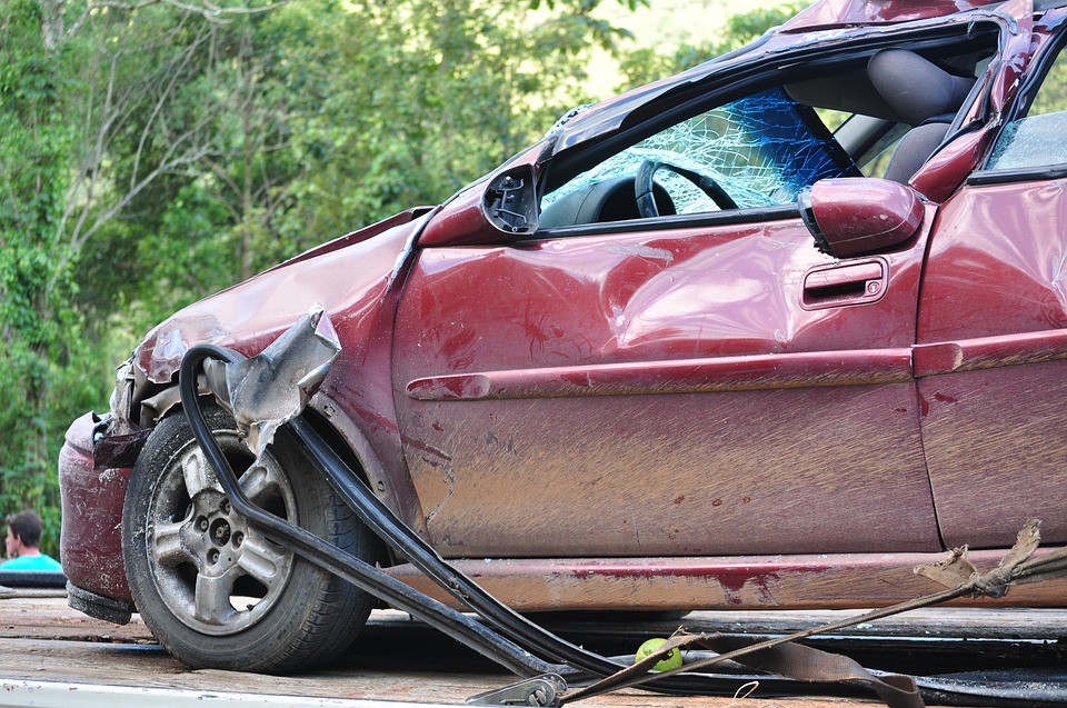 Wheat Ridge, CO – Injuries Reported in Collision at W 38th Ave & Wadsworth Blvd