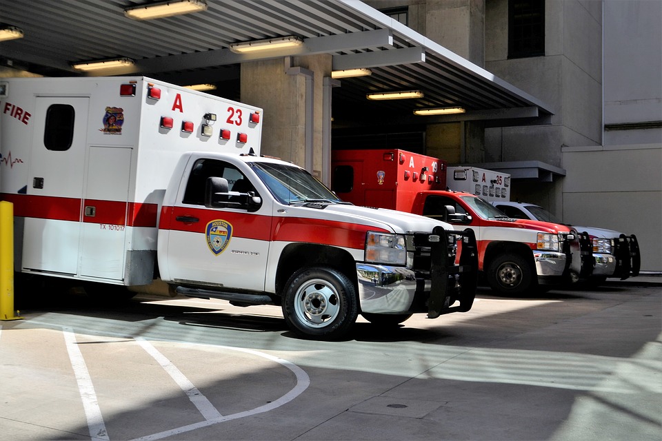 Sheridan, WY – Injury Accident Reported on N Main St