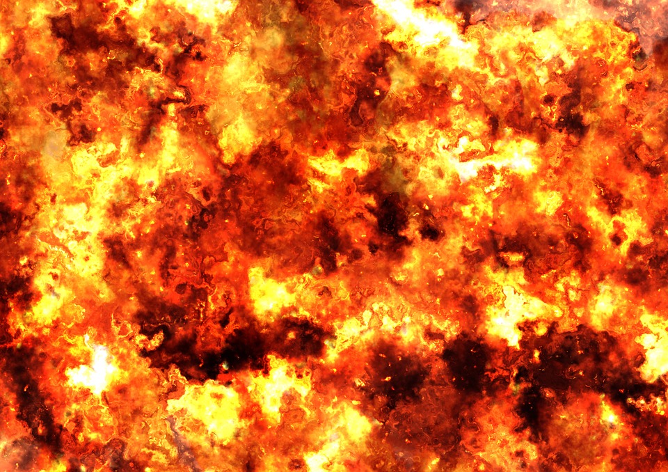 St. Albans, NY – Man Injured in Explosion on Farmers Blvd