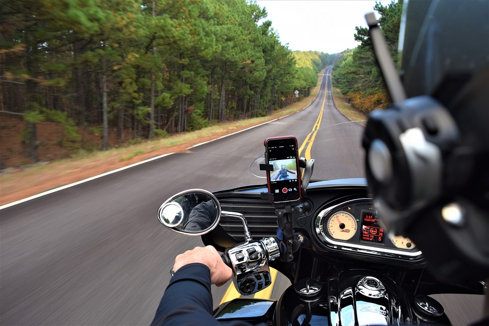 Dolores, CO – Motorcyclist Killed in Crash on CO-145 near MM 27