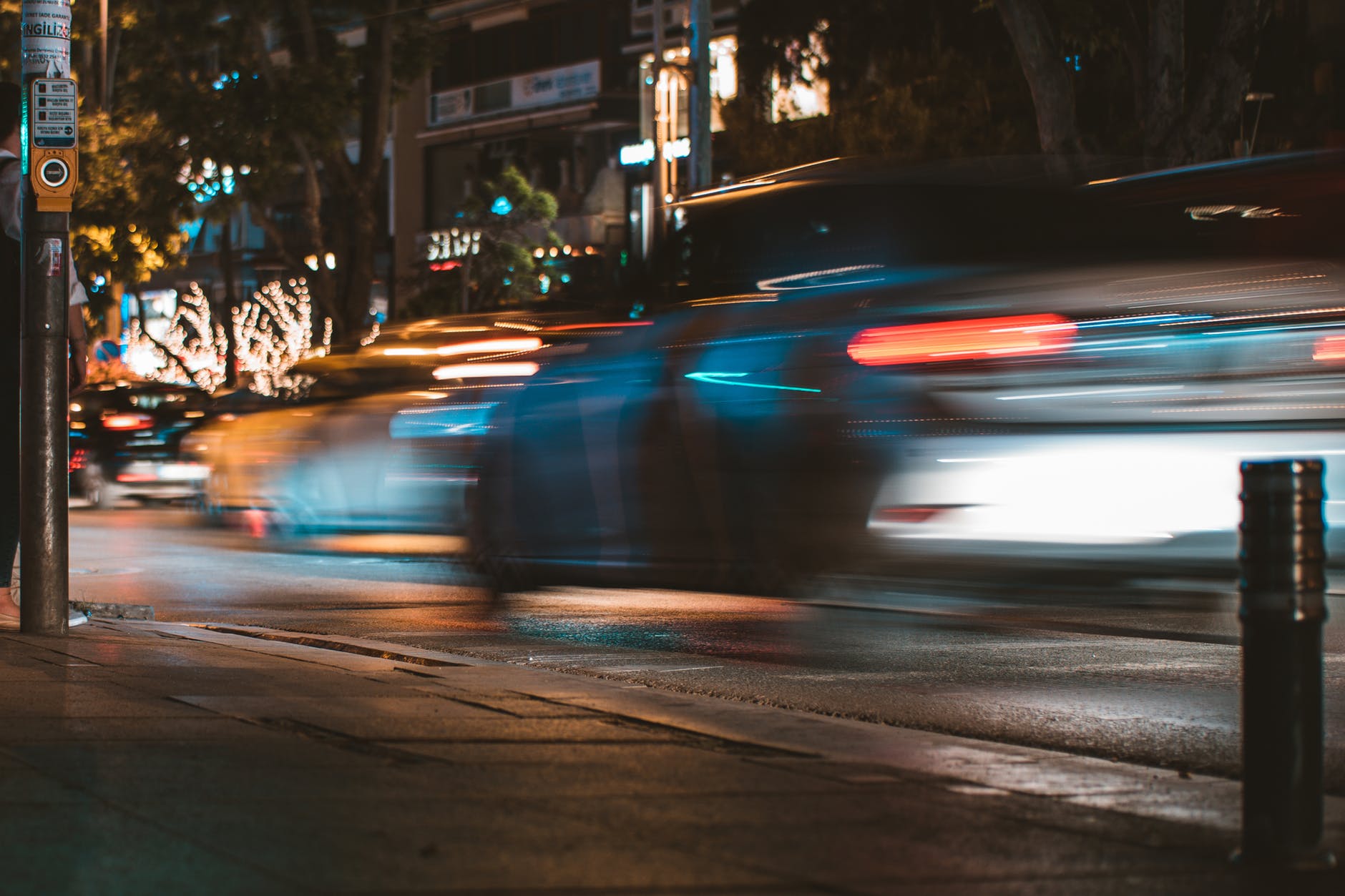 Larimer County, CO – Woman Loses Life in Crash on CO-14 near Mishawaka Amphitheatre at MM 101