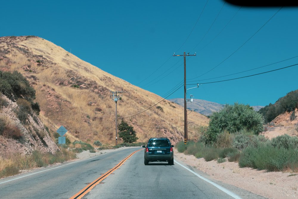 Douglas, CO – Car Crash with Injuries Reported on Ponderosa Dr near Pine Dr