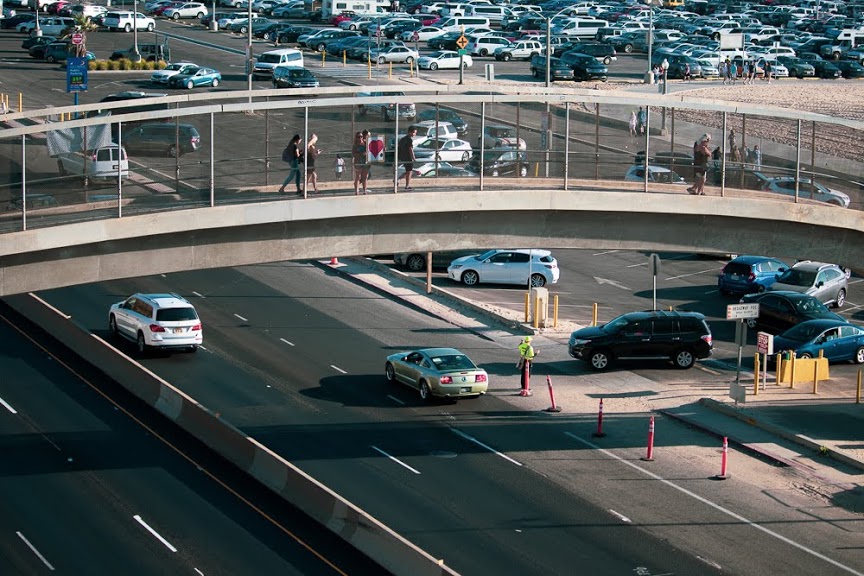 Colorado Springs, CO – Crash with Injuries on US-24 near MM 281 Causes Delays