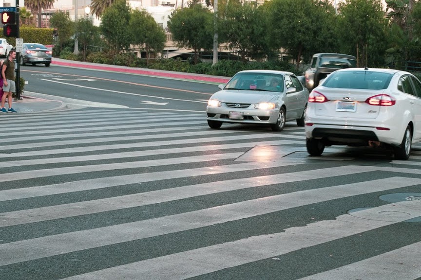Casper, WY – Injury Accident Reported on W Collins Dr