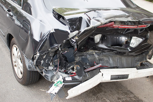 Colorado Springs Car Accident Statistics and the Causes - JusticesNows