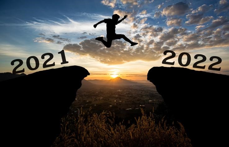 2021 Year in Review