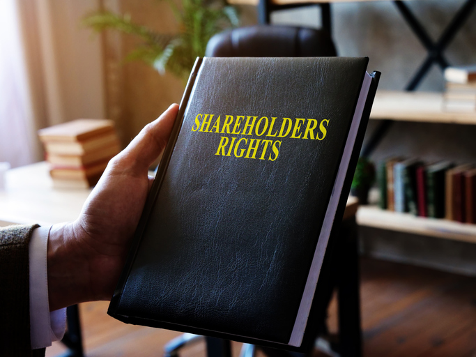 Colorado Law Protects the Rights of Minority Shareholders