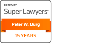 Burg Simpson Personal Injury Lawyers