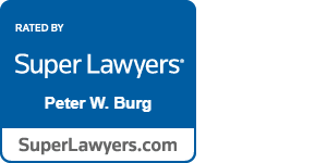 Burg Simpson Personal Injury Lawyers