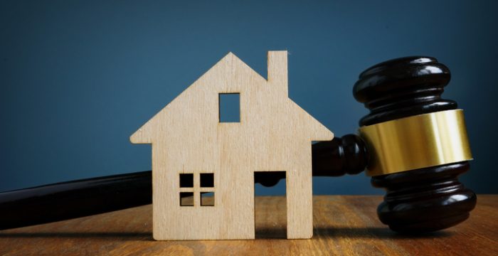 The Homeowner Protection Act of 2007