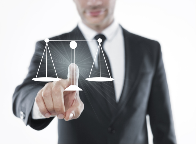 The Importance of Choosing the Right Law Firm