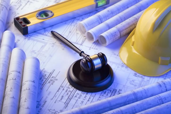Burg Simpson Presents “Residential Construction Defect Law Update"