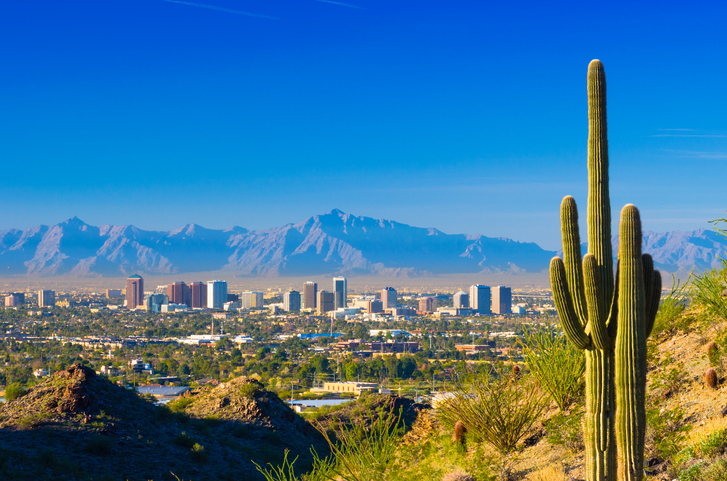 Burg Simpson: The Award-Winning Lawyers in Phoenix Arizona