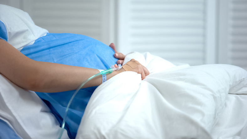 THE DANGERS OF USING PITOCIN DURING CHILDBIRTH
