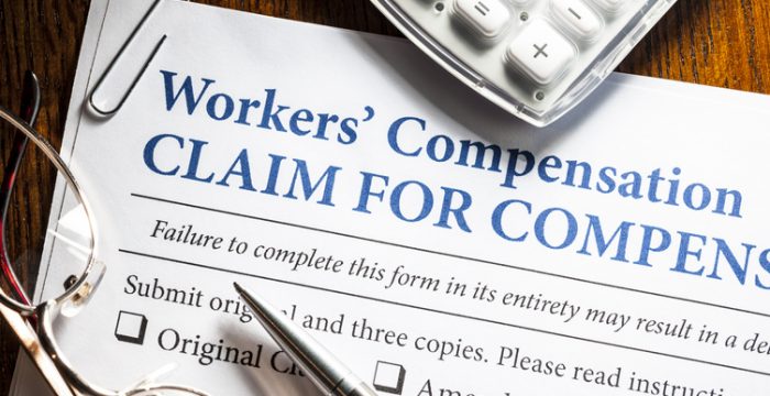 Gov. Hickenlooper Signs Workers' Comp PTSD Bill Into Law