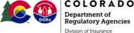 Colorado Division of Insurance logo
