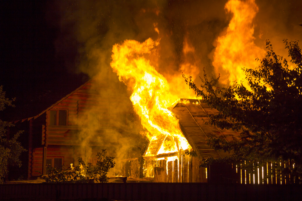 Colorado's Division of Insurance Passes Emergency Regulation to Help Marshall Fire Survivors by Thomas Henderson