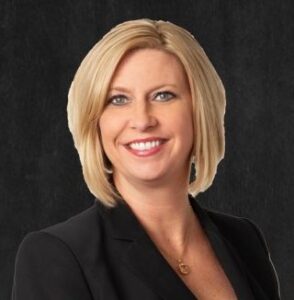 Angela E. McGraw