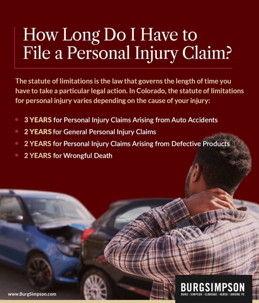 Denver Personal Injury Lawyers