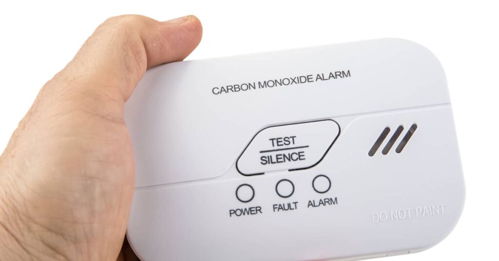 Carbon Monoxide Poisoning Attorneys in Phoenix