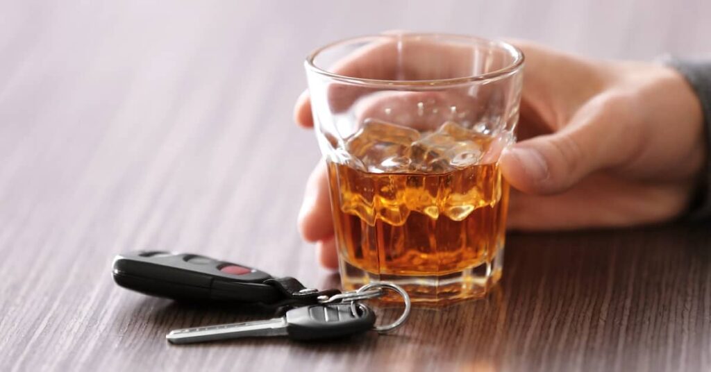 Denver Drunk Driving Injury Victims Attorneys
