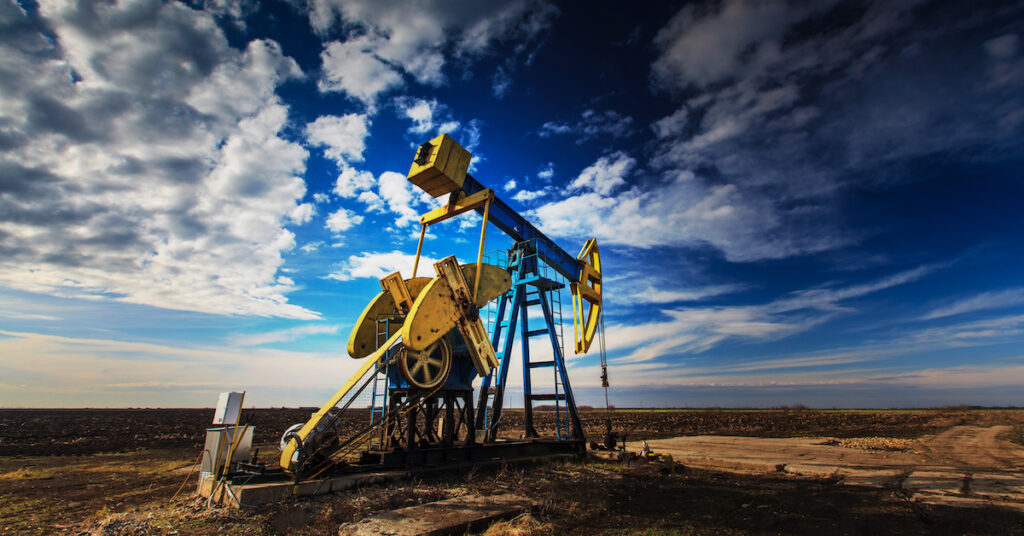 Las Vegas Oil and Gas Injury Lawyers