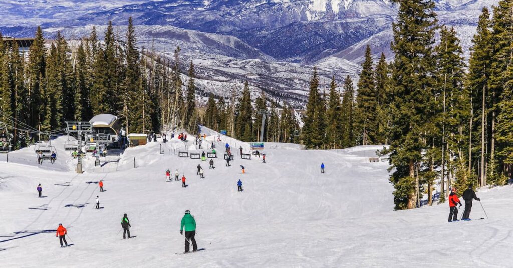 Colorado ski accident injury lawyers