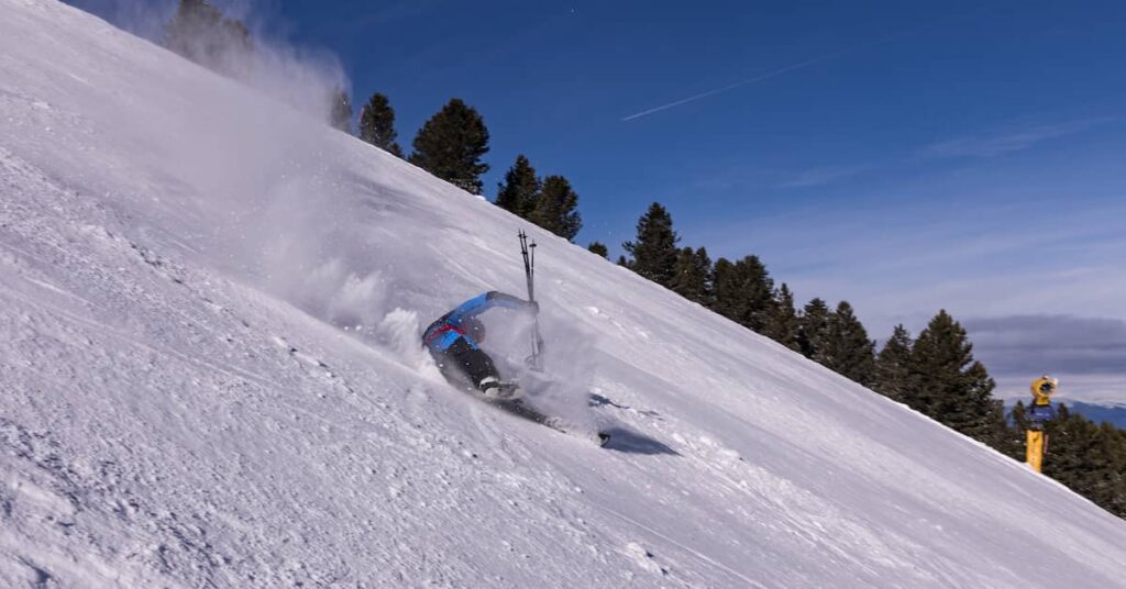 Colorado ski accident injury lawyers