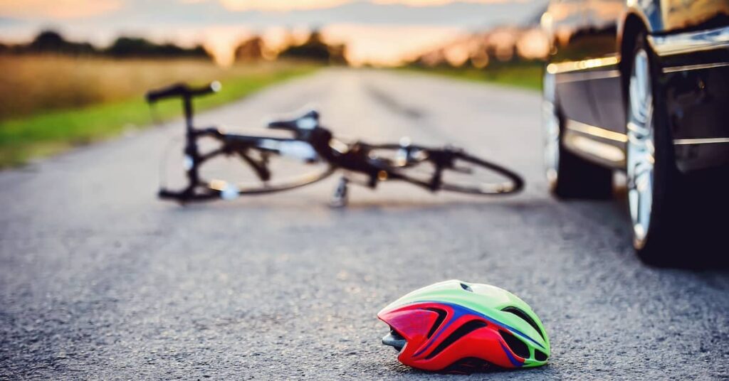 Denver bicycle accident lawyer