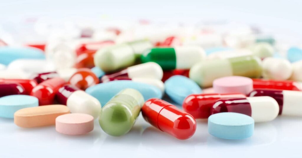 Dangerous drugs and medications | Burg Simpson Law Firm