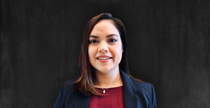 Krystal A. Flores