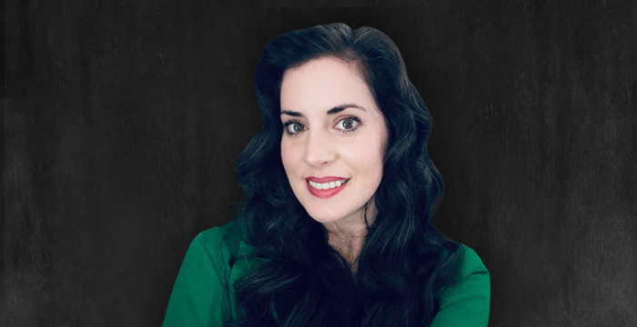 Sabrina L. Goreham