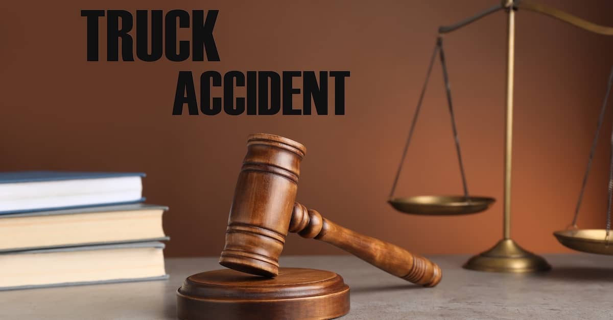 Truck accident damage caps law in Colorado | Burg Simpson