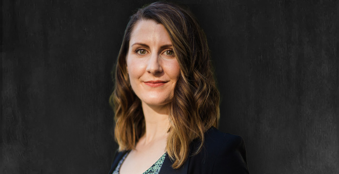 Kristin Schlotterbeck